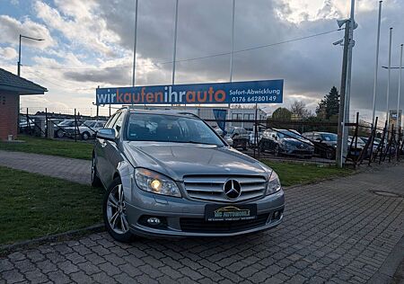 Mercedes-Benz C 220 C T-Modell CDI*AUTOMATIK*NAVI*XENON !!