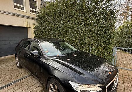 Volvo V90 D3 AWD Kinetic Geartronic Kinetic
