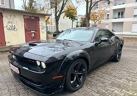 Dodge Challenger 5.7 V8 R/T Hellcat Widebody