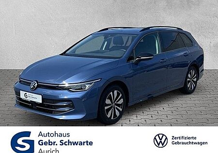 VW Golf Volkswagen VIII Variant 1.5 TSI Goal AHK CAM LED NAVI
