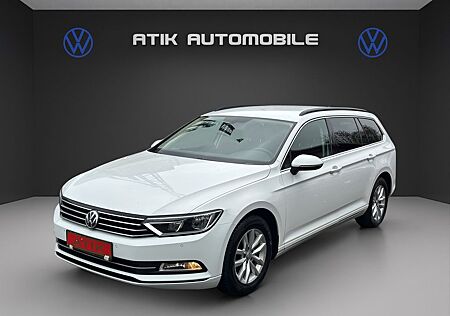 VW Passat Variant Volkswagen 2.0 TDI ACC KLIMAAUTOM. SHZ PDC