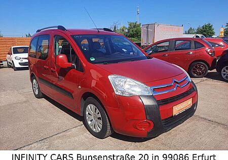 Citroën Berlingo Kombi Multispace