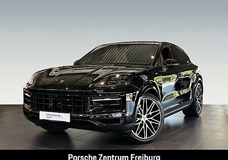 Porsche Cayenne E-Hybrid Coupe BOSE Luftfederung