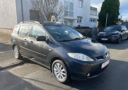 Mazda 5 Lim. 1.8 Exclusive 7 sitzer