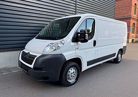 Citroën Jumper Kasten 30 L2-H1 HDI 110 TÜV