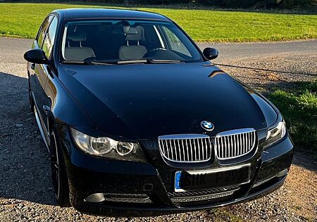 BMW 318i -