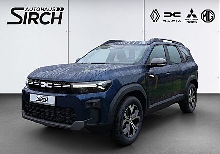 Dacia Bigster Expression HYBRID 155