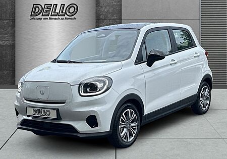 Leapmotor T03 70 kW BEV Panorama Navi ACC Klimaautom
