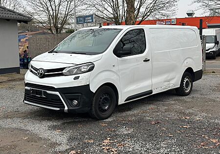 Toyota Pro Ace Proace L2 Kasten Meister