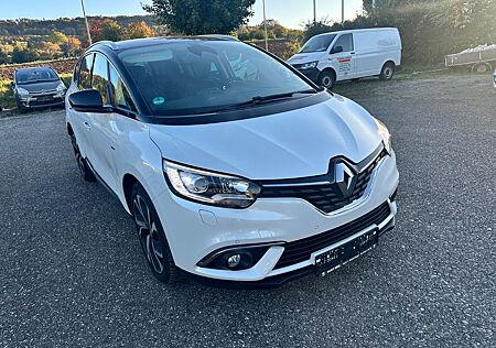 Renault Scenic IV Grand BOSE Edition