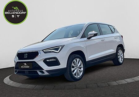 Seat Ateca 1.5 TSI 6 Gang Style Navi LED