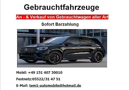 VW Golf Volkswagen VI Team