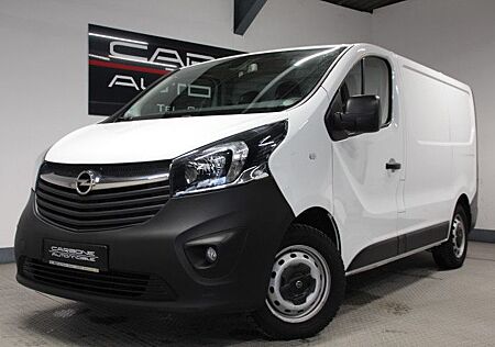 Opel Vivaro B Kasten **WÜRTH-Ausbau**