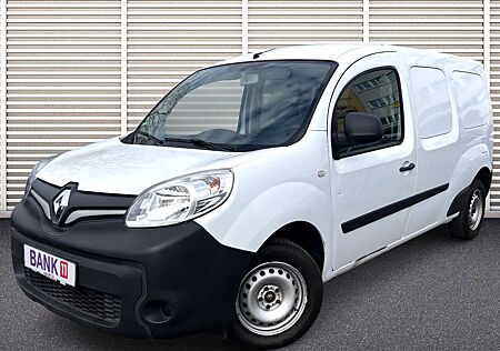 Renault Kangoo 1.5 dCi 95 MAXI LANG 6-Gang 2xSchiebetür