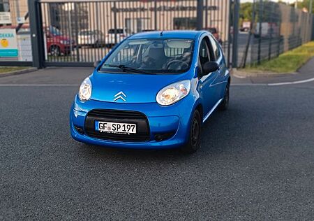 Citroën C1 1.0