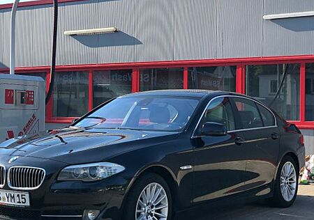 BMW 530 gebraucht kaufen BMW 530d xDrive -