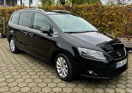 Seat Alhambra 2.0 TDI 110kW Style Style