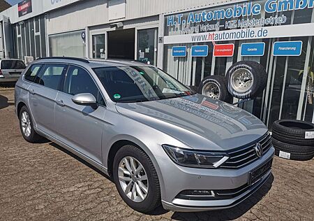VW Passat Variant Volkswagen Comfortline BMT/Start-Stopp-Navi
