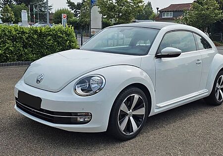 VW Beetle Volkswagen 1.2 TSI -