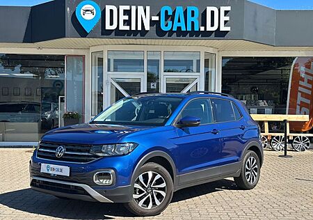 VW T-Cross Volkswagen Active*ACC*KAMERA*2 ZONEN KLIMA*DAB*