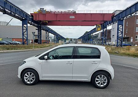 Seat Mii Chic