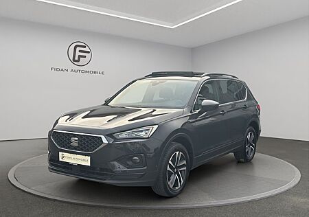 Seat Tarraco Style*Virtual*Pano*LED*App*ACC*Beat*Kame