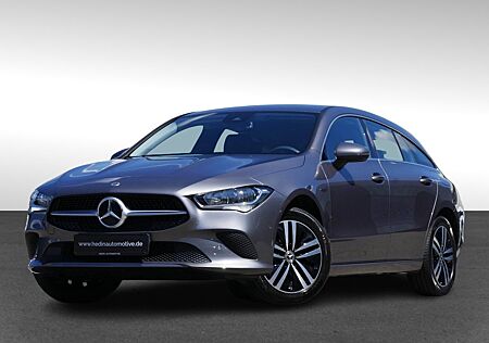 Mercedes-Benz CLA 250 Shooting Brake CLA 250 e Shooting Brake |NAVI|KAM|MBUX|PTS|SHZ