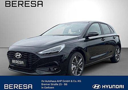 Hyundai i30 5-Türer (MY25) 1.0 T-GDI Advantage (MY25