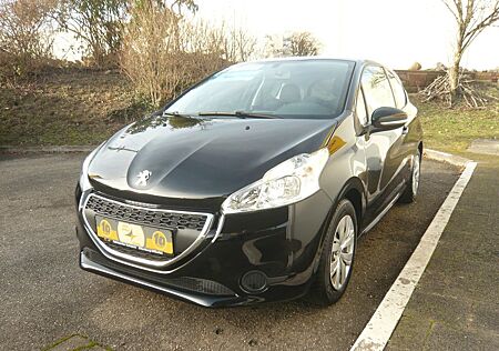 Peugeot 208 Active Klima PDC