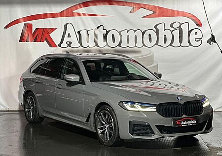 BMW 520 d xDrive M Sport*Head Up*Leder