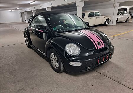 VW Beetle Volkswagen