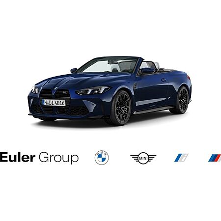 BMW M4 leasen