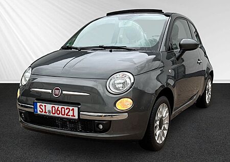 Fiat 500 Lounge