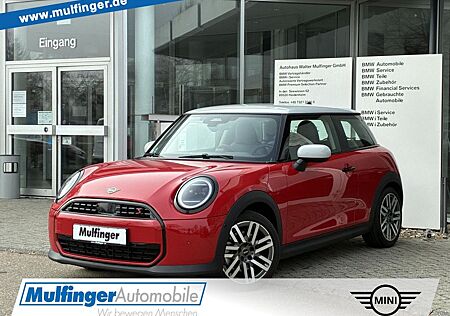 Mini Cooper S HUD Kamera KomfZ.Paket S Lenkradh.OLED