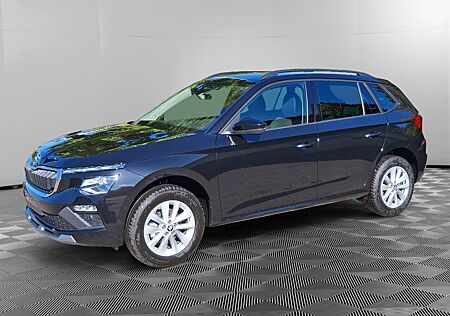 Skoda Kamiq TSI Selection DSG ACA MatrixLED LM16