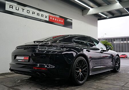 Porsche Panamera GTS*PANO*MATRIX*STHZ*InnoDrive*360°CAM