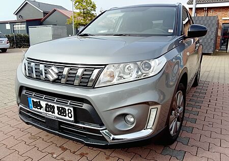 Suzuki Vitara 1.0 BOOSTERJET Comfort 4x2 Comfort