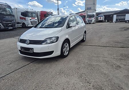 VW Golf Volkswagen Plus VI Comfortline