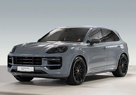 Porsche Cayenne S Surround View Sportabgas 4-Zonen-Klima