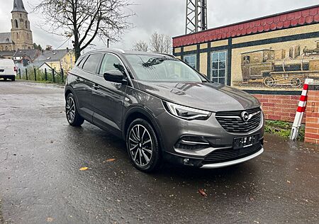Opel Grandland X gebraucht kaufen Opel Grandland X 1.6 Ultimate Plug-in-Hybrid