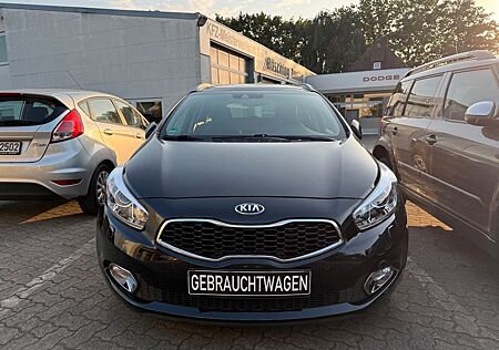 Kia Ceed Sportswagon Spirit*Zahnriemen NEU*