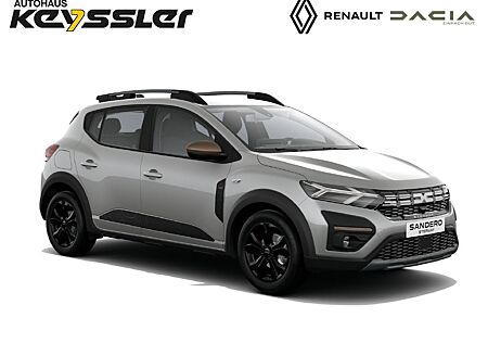 Dacia Sandero Stepway Extreme+ ECO-G 100 Stepway Extr