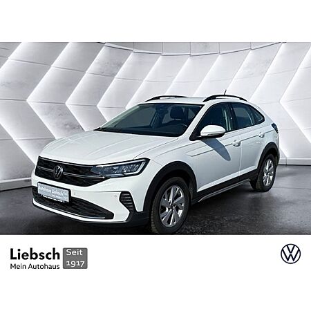 VW Taigo leasen