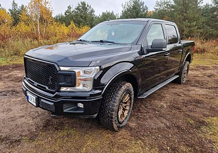 Ford F 150