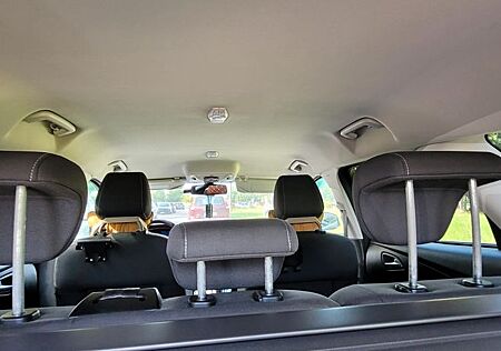 Ford Focus 1,0 EcoBoost 92kW Titanium Turnier Tit...
