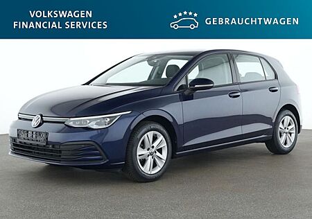 VW Golf Volkswagen Life 2.0 TDI SCR Tempo*PDC*Nav*SH*Klima