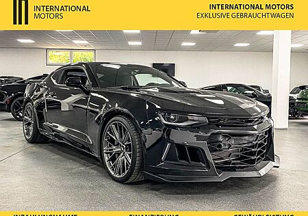 Chevrolet Camaro ZL1 6.2l V8 Aut./Recaro/Vollausstattung