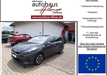 Kia Cee'd Sportswagon Ceed SW 1.5 T OPF LED NAVI MJ25 KAMERA SZHZG TOP