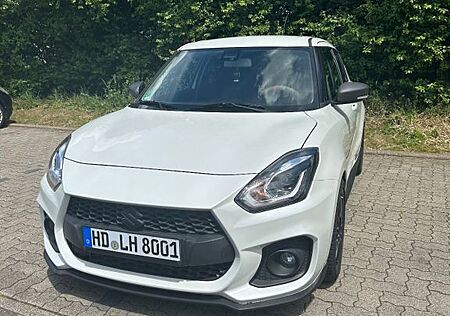 Suzuki Swift 1.4 BOOSTERJET HYBRID Sport Sport