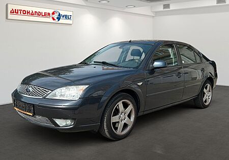 Ford Mondeo Lim. 1.8i Futura X Klimaautomatik SHZ